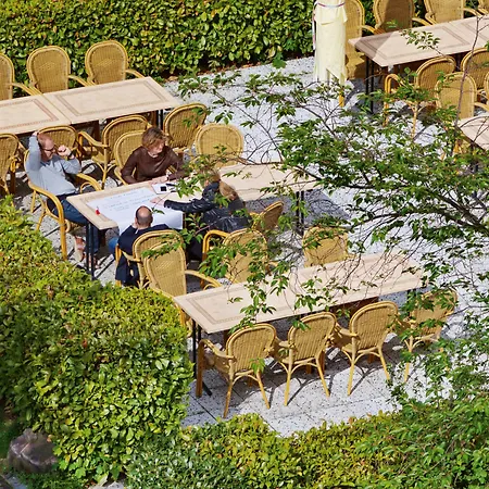 Seminaris Hotel Bad Honnef-3