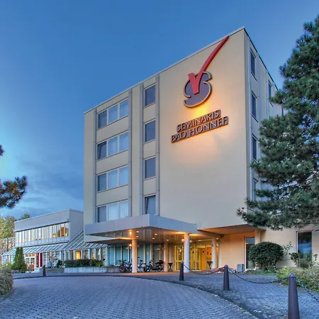Seminaris Hotel Bad Honnef-3