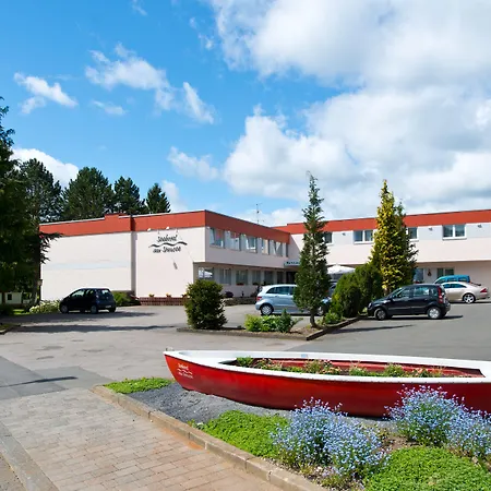 Seehotel Am Stausee 4 Sterne Superior-3