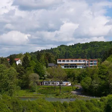 Seehotel Am Stausee 4 Sterne Superior-2