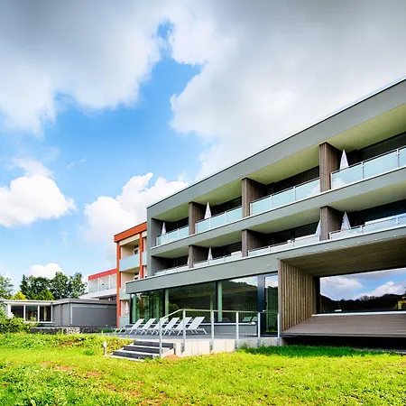 Seehotel am Stausee-3