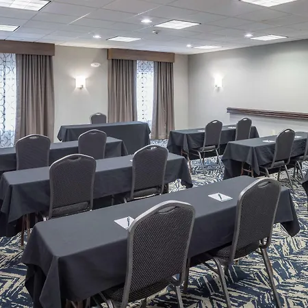 Homewood Suites By Hilton Cedar Rapids-North-3