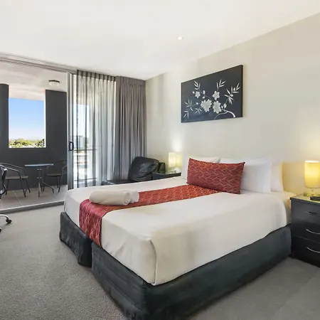 The Chermside Apartments-3