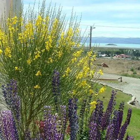 Kelta Hotel El Calafate-3