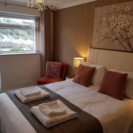 Barclay Court Guest House-2