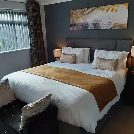 Barclay Court Guest House-3