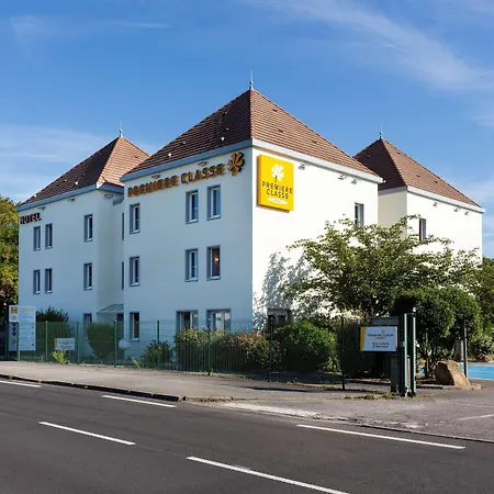 Premiere Classe Nantes Ouest - St Herblain-2