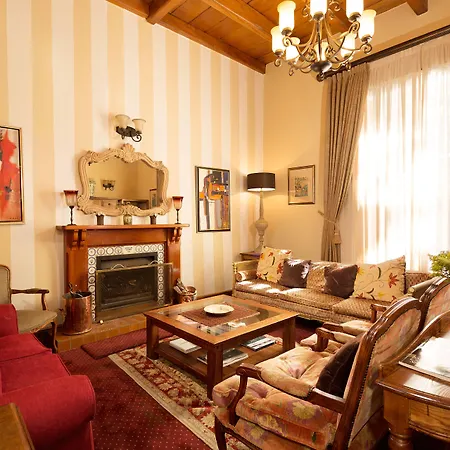 Coopmanhuijs Boutique Hotel&Spa-2