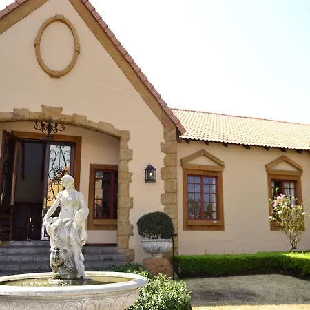 Midrand Conference Centre-3