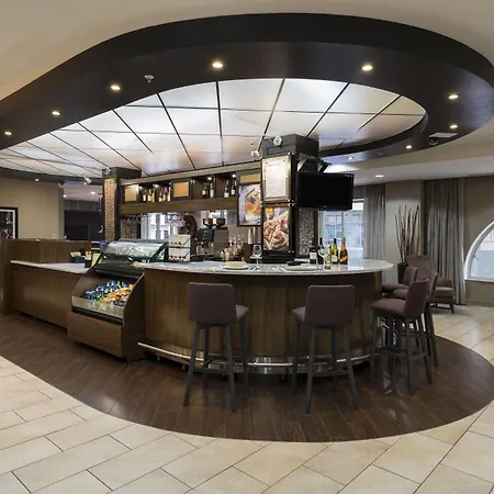Courtyard By Marriott Tulsa Downtown-2