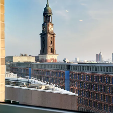 Motel One Hamburg Am Michel-2