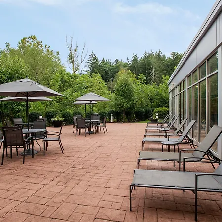 Fairfield By Marriott Inn & Suites Washington Casino Area-3