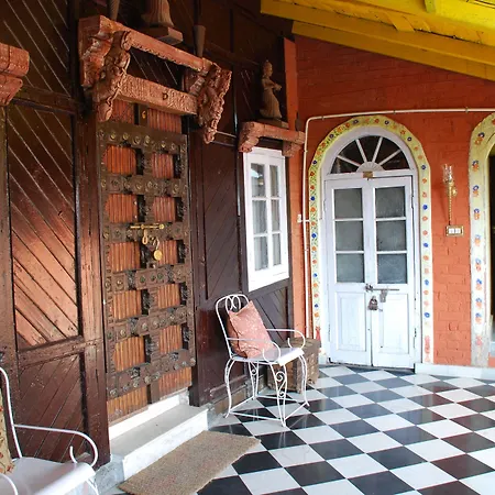 Welcomheritage Grace Hotel-2