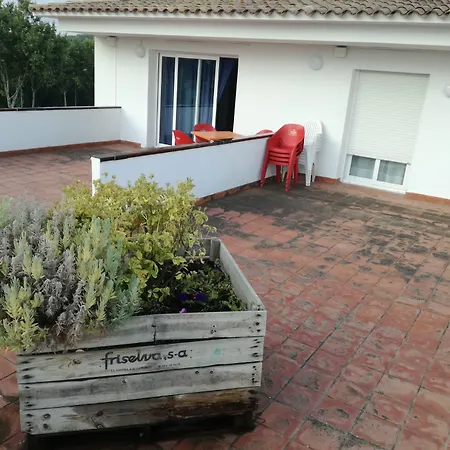 Hotel Platja D'Aro-2