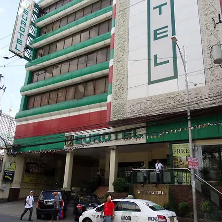 Eurotel Pedro Gil-2