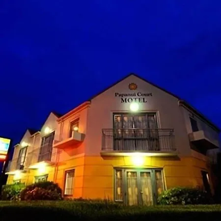 Papanui Court Motel-2