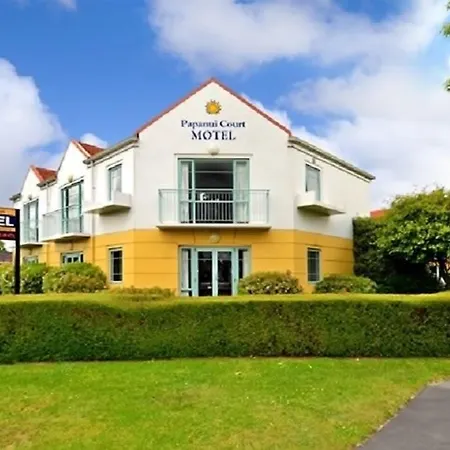 Papanui Court Motel-2