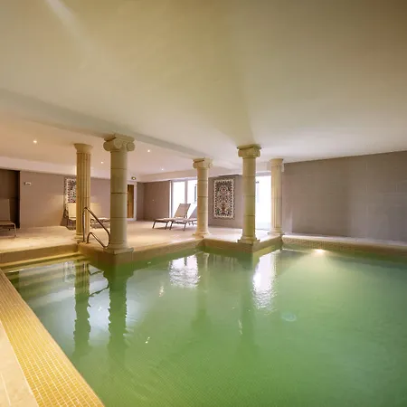 Hotel Majestic Alsace - Strasbourg Nord-2