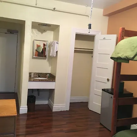 Post Hotel-2