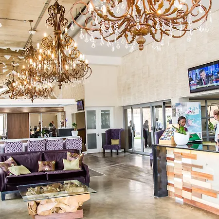The Waterfront Hotel & Spa By Misty Blue Hotels-2