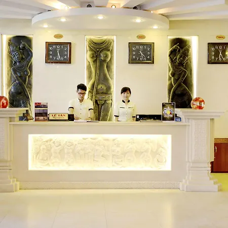 Gold Coast Da Nang Hotel-2