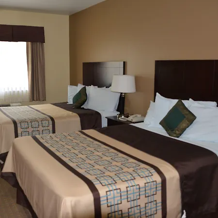 Irish Inn And Suites-3