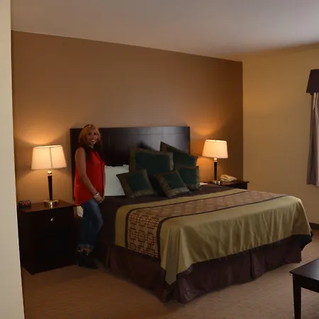 Irish Inn And Suites-2