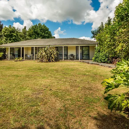 Kauri Park Motel-2