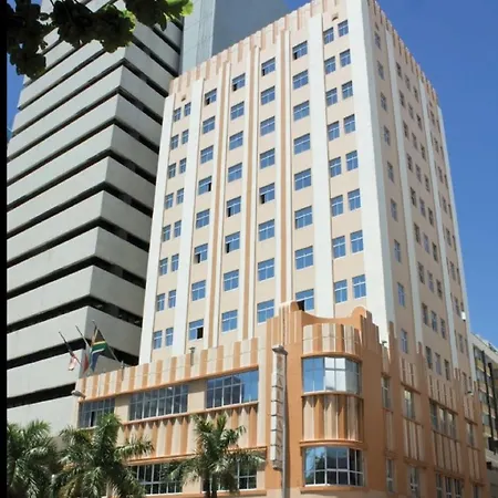 Albany Hotel-2