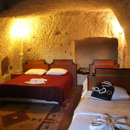 Sato Cave Hotel-3