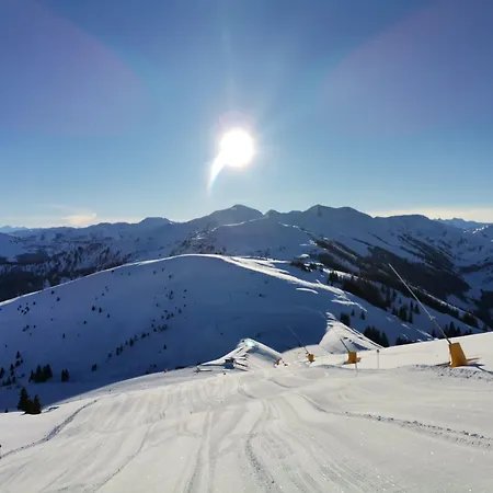 Sun Valley - Wildschönau-3