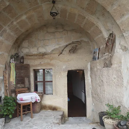 Sato Cave Hotel-3