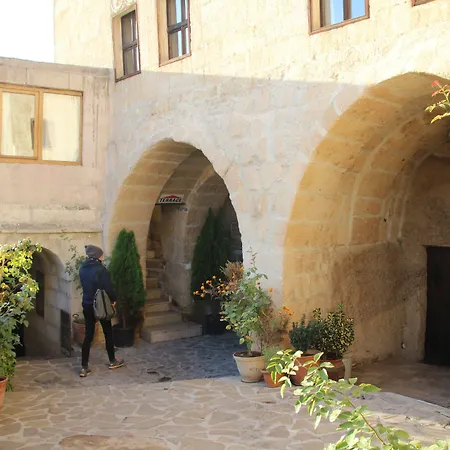 Sato Cave Hotel-2