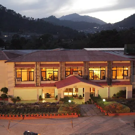 Country Inn Nature Resort Bhimtal-3