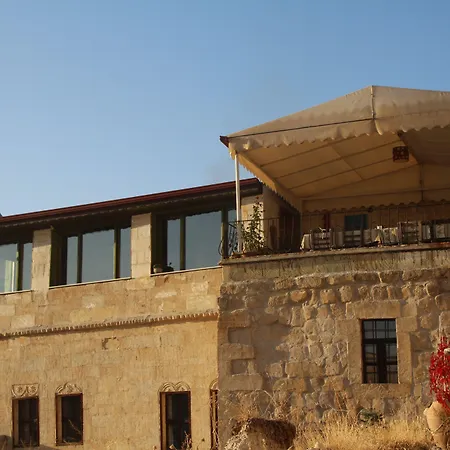 Sato Cave Hotel-2
