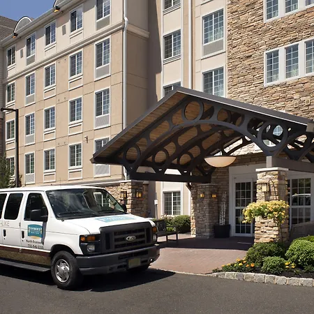 Staybridge Suites North Brunswick By Ihg-3