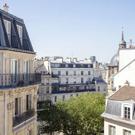 Hotel Bastille Speria-3