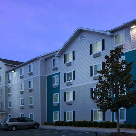 Woodspring Suites Gainesville I-75-2