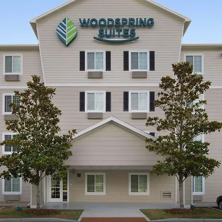 Woodspring Suites Gainesville I-75-3