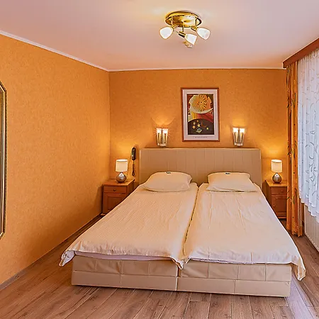 Hostellerie Val Fleuri-2