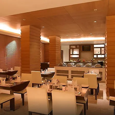 Lemon Tree Premier, Navi Mumbai-2