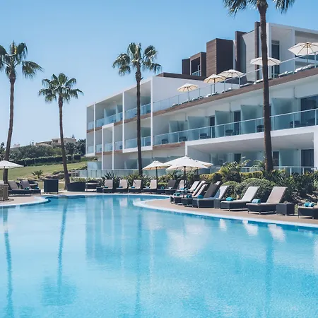 Iberostar Selection Lagos Algarve (Adults Only)-3