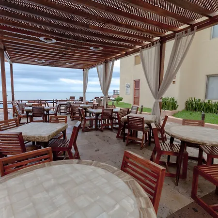 Zafiro Beach Boutique Resort-2