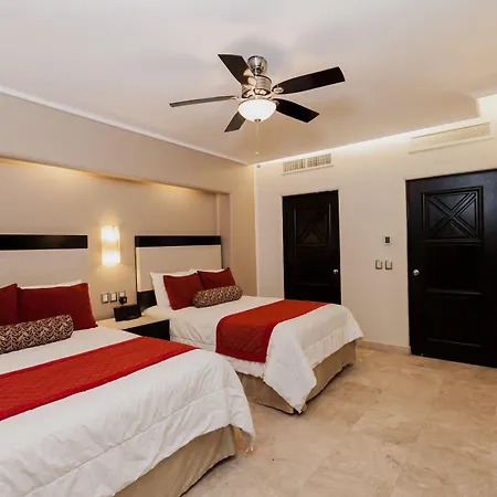 Zafiro Beach Boutique Resort-3