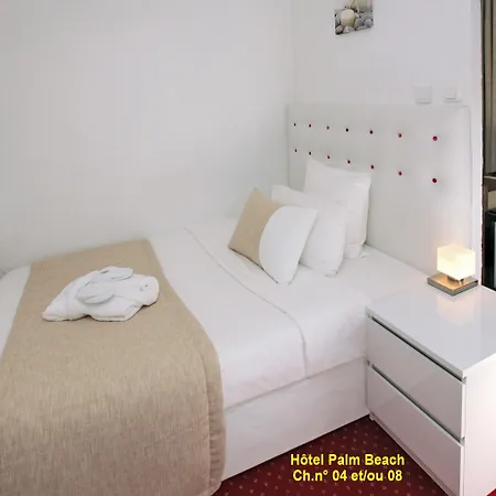 Hotel Palm Beach-2
