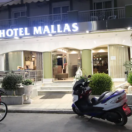 Hotel Mallas-3