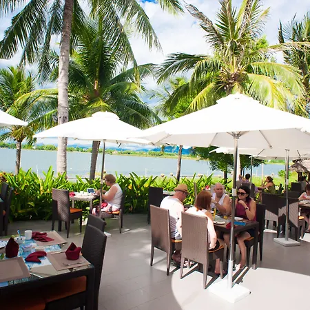 Vinh Hung Riverside Resort & Spa-2