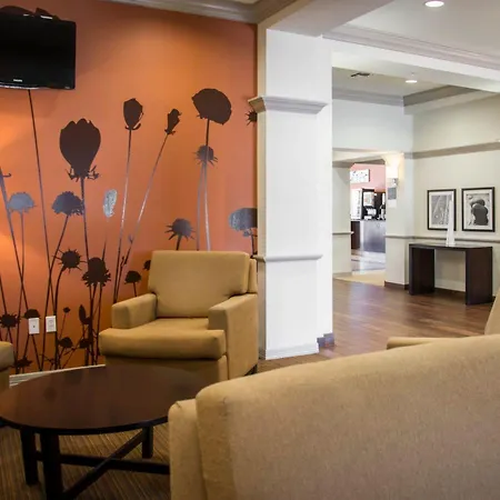 Sleep Inn & Suites Shreveport Near Medical Center-2
