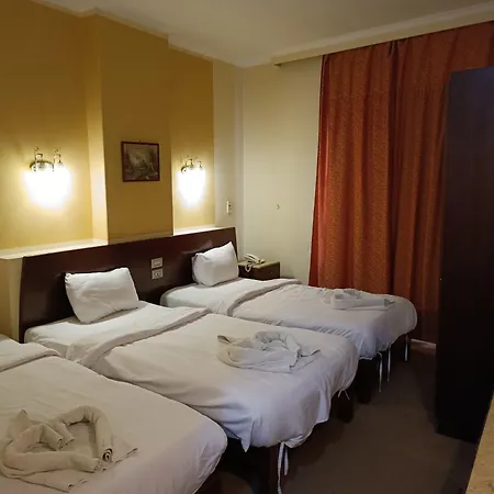 Susanna Hotel Luxor-2