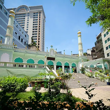 Saigon Hotel-3